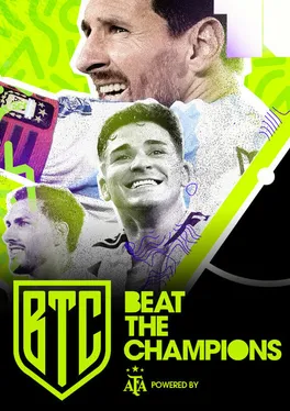 Beat the Champions