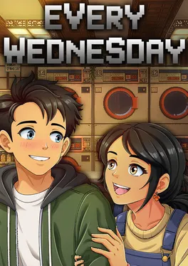 Every Wednesday