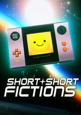 Short Short Fictions