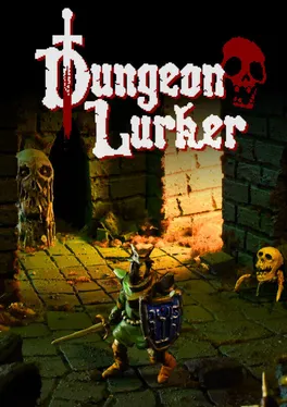 Dungeon Lurker