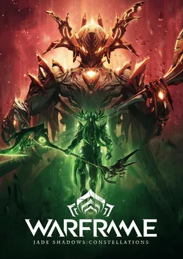 Warframe: Jade Shadows - Constellations