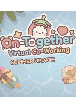 On-Together: Summer Update