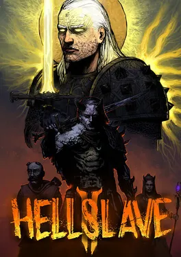 HellSlave II: Judgment of the Archon