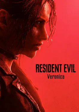 Resident Evil Veronica