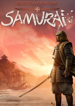 Expeditions: Samurai