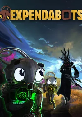 Expendabots