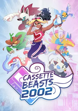 Cassette Beasts 2002