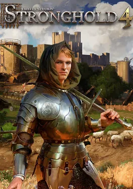 Stronghold 4