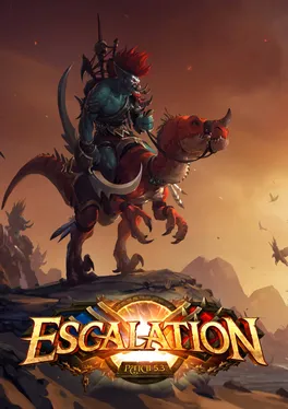 World of Warcraft: Mists of Pandaria: Escalation