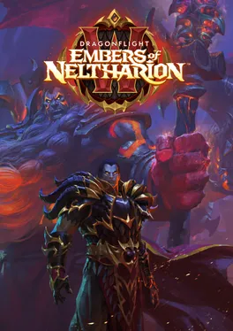 World of Warcraft: Dragonflight - Embers of Neltharion