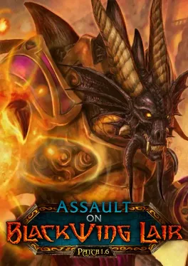 World of Warcraft: Assault on Blackwing Lair