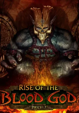 World of Warcraft: Rise of the Blood God