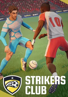Strikers Club