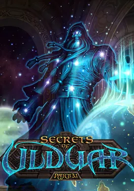 World of Warcraft: Wrath of the Lich King: Secrets of Ulduar