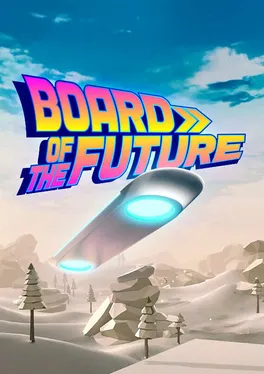 Board of the Future