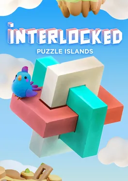 Interlocked: Puzzle Islands