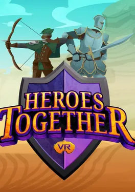 Heroes Together VR