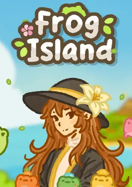 Frog Island