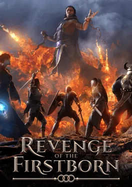 Revenge of the Firstborn
