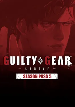 Guilty Gear: Strive - Season Pass 5
