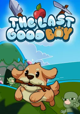 The Last Good Boy