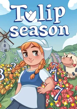 Tulip Season