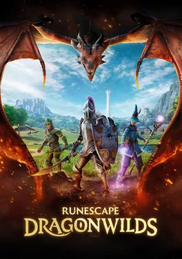 RuneScape: Dragonwilds