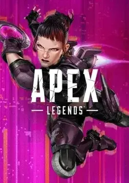 Apex Legends Overclocked