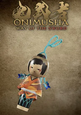 Onimusha: Way of the Sword - Charm: Little Dancer