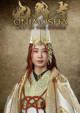 Onimusha: Way of the Sword - Outfit for the Oni Lady: Elegance