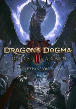 Dragon's Dogma II: Dark Arisen Expansion