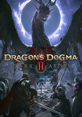 Dragon's Dogma II: Dark Arisen