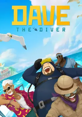 Dave the Diver
