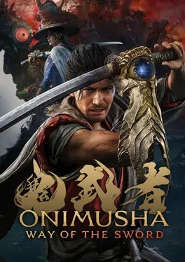 Onimusha: Way of the Sword