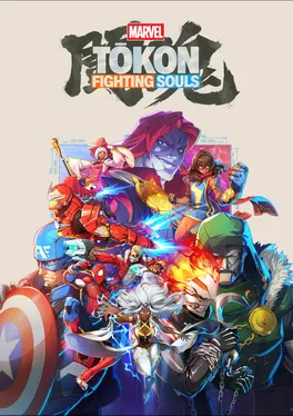 Marvel Tokon: Fighting Souls