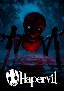 Hapervil