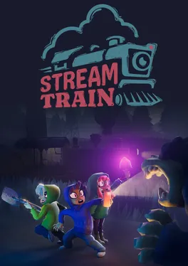 Stream Train