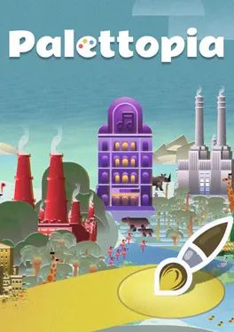 Palettopia