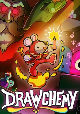 Drawchemy