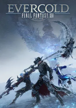 Final Fantasy XIV: Evercold