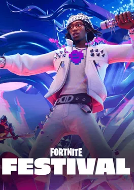 Fortnite Festival: Season 15