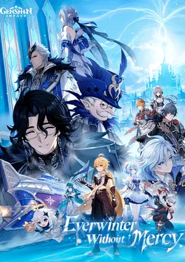 Genshin Impact: Everwinter Without Mercy