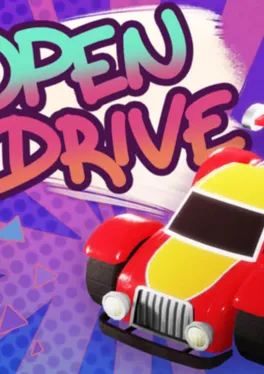 Open Drive