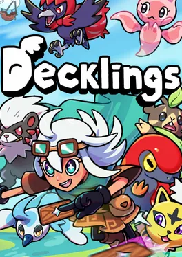 Decklings