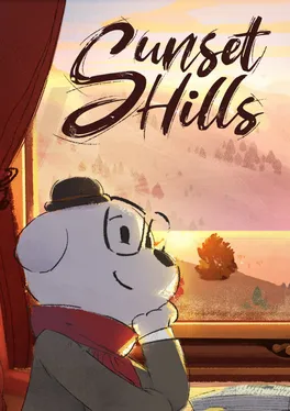 Sunset Hills