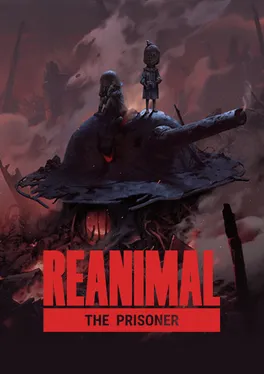 Reanimal: The Prisoner
