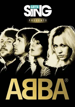 Let's Sing Presents: Abba