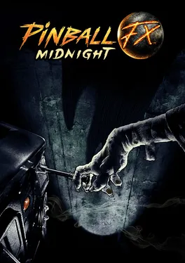 Pinball FX Midnight
