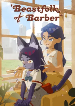 Beastfolk Barber