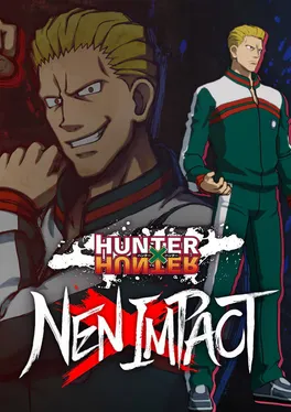 Hunter x Hunter: Nen x Impact - Additional Character 2 Phinks
